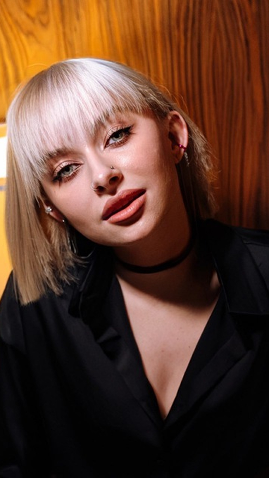 Дарья Аликова