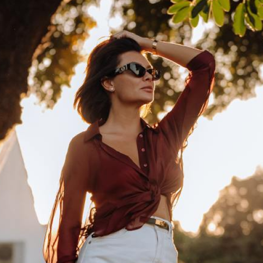 Анастасия Жогло