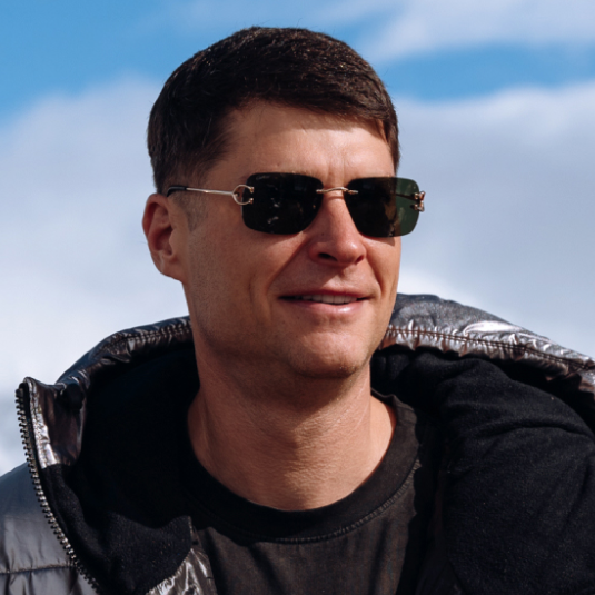 Константин Феданов