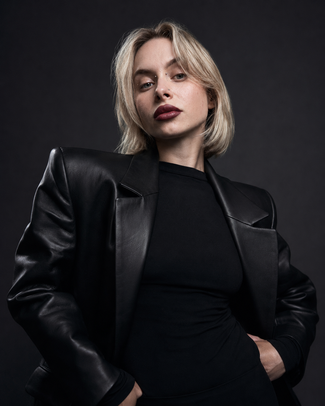 Дарья Аликова
