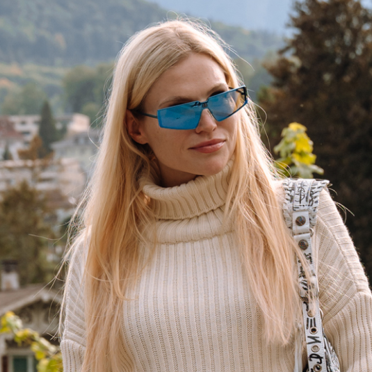 Ольга Полторацкая