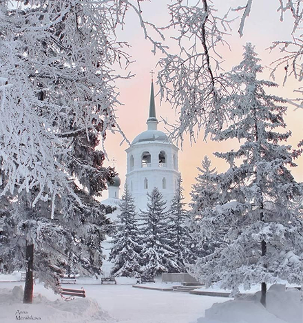 День 5. Иркутск