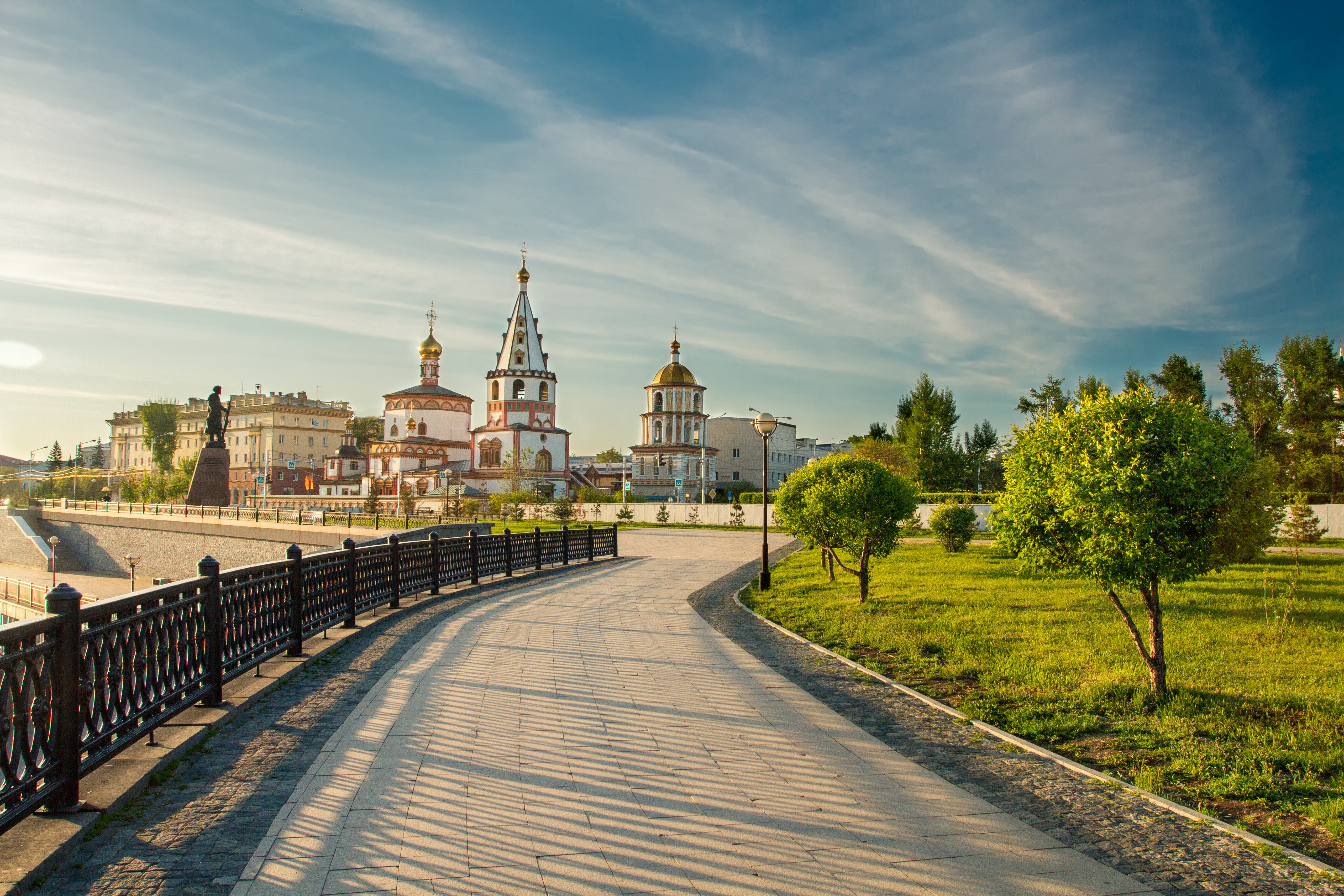 День 5. Дорога домой