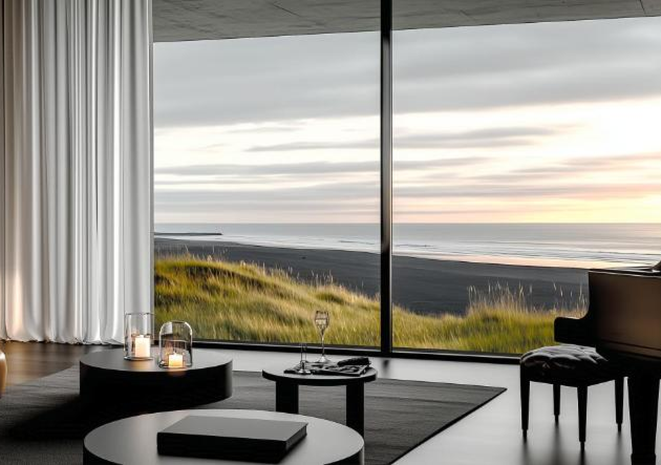 Южное побережье