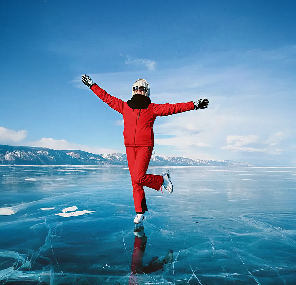 День 3. Большой Байкал