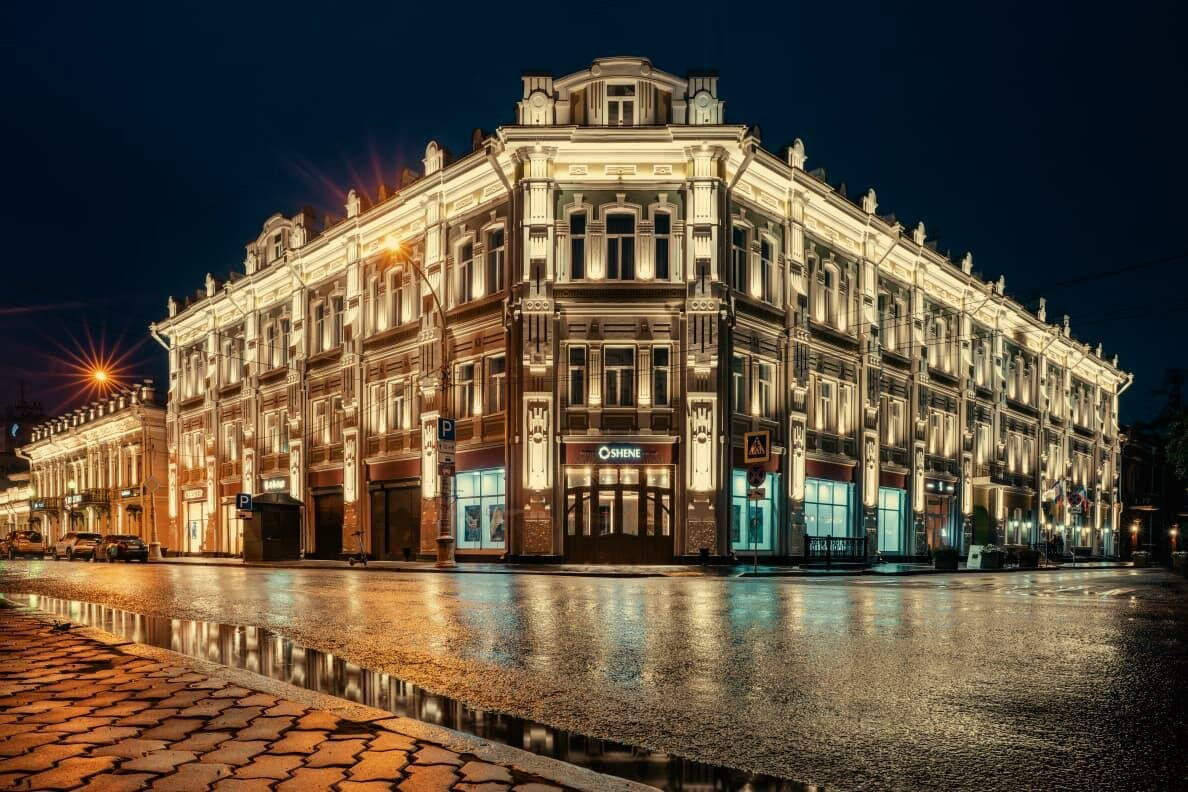Отель №2