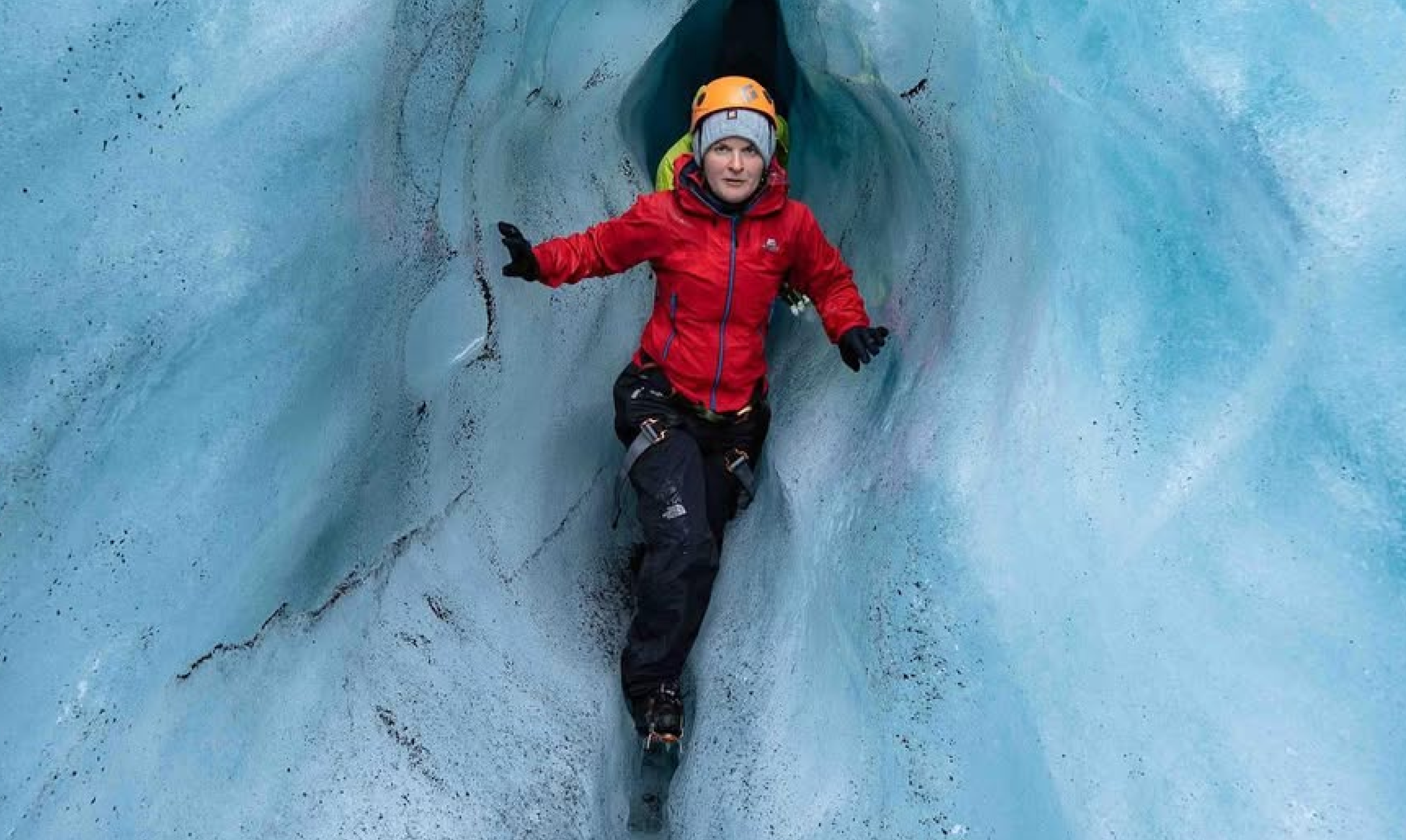 День 2. Хусафетль